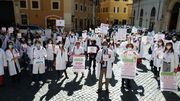 ANCHE AFNT-TO ALLA MANIFESTAZIONE NO ENPAF DELL'8-...