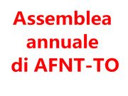 TEMA  ASSEMBLEA  AFNT-TO 2023: i farmacisti dipend...