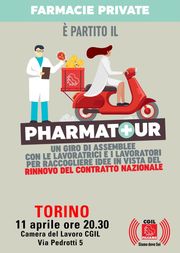 PARTECIPA ANCHE TU!