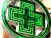 20-04-26. Farmacie Speciali, scatta lo stato di ag...